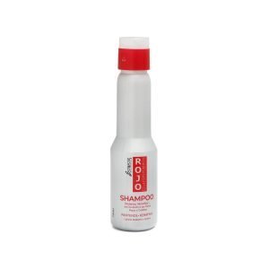 Shampoo Matizador Tonos Rojos Perfectos Estilista 75 ml