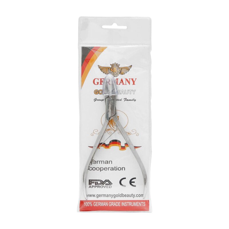Alicate para Pedicure CZ282 Germany