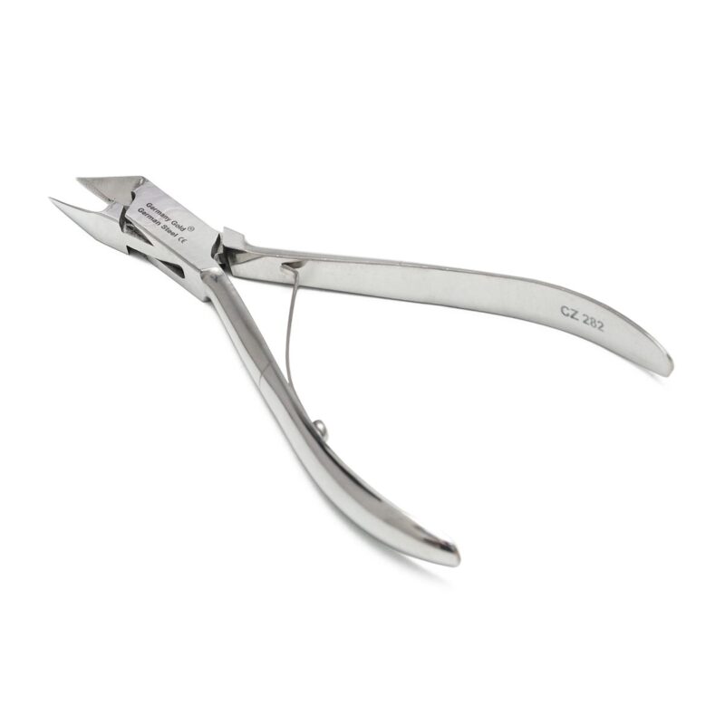 Alicate para Pedicure CZ282 Germany