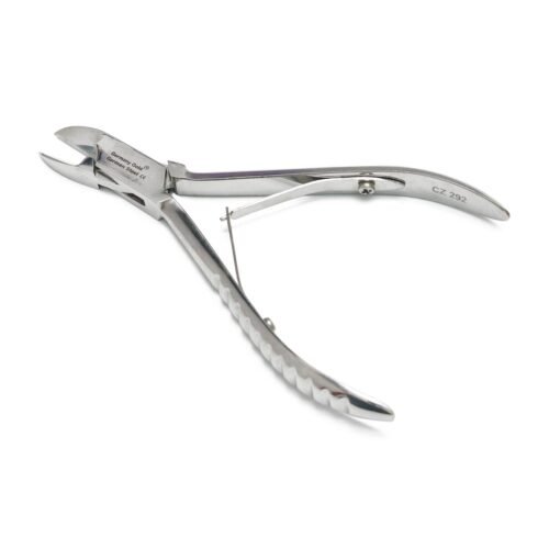 ALICATA-ALEMANA-CZ-292-GOLD-BEAUTY-2 Alicate para Pedicure CZ292 Germany