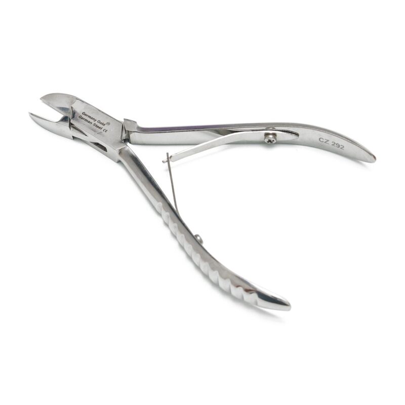 Alicate para Pedicure CZ292 Germany
