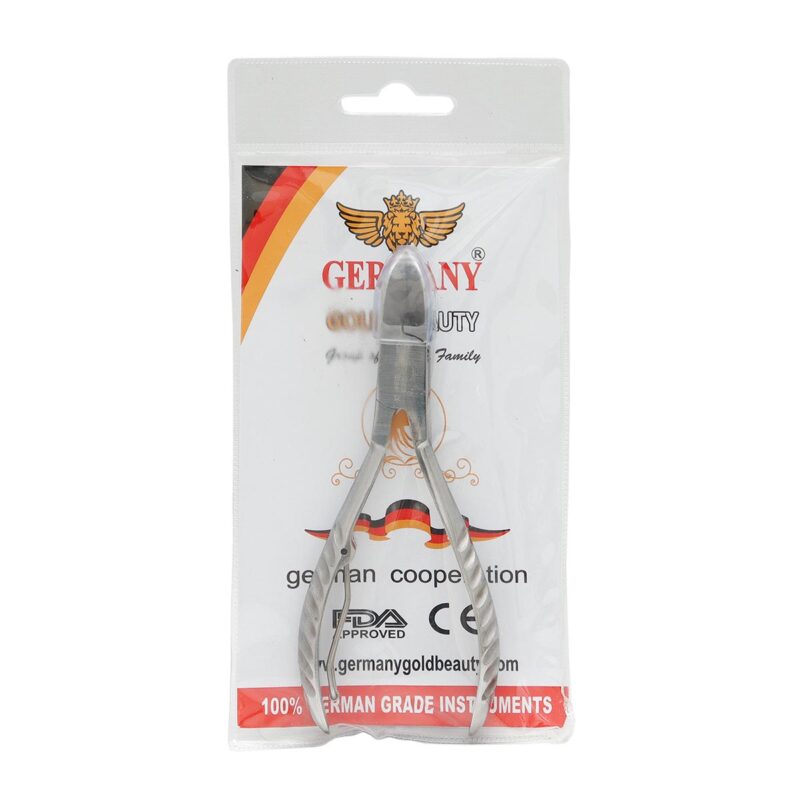 Alicate para Pedicure CZ301 Germany