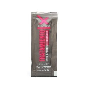 Tratamiento Capilar BlondXpert Xplex Xiomara 5 ml