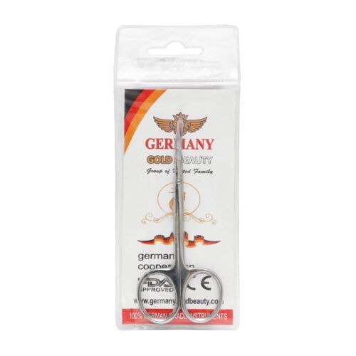 Tijera para Manicure IM152 Germany