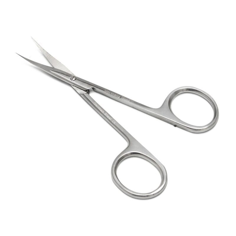 Tijera para Manicure IM152 Germany