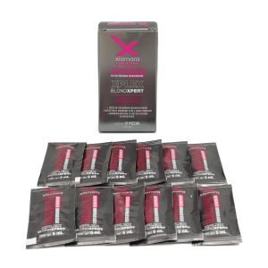 Tratamiento Capilar BlondXpert Xplex Xiomara 12 pz