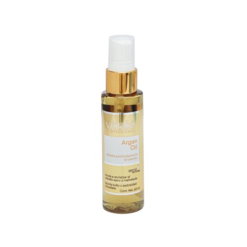 Sílica para Cabello Argán Vittalé 60 ml