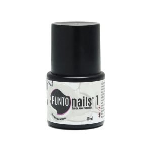 Gel Rubber para Uñas Build Up 1 Punto Nails 10 ml