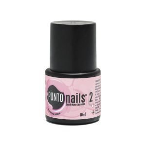 Gel Rubber para Uñas Build Up 2 Punto Nails 10 ml