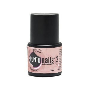 Gel Rubber para Uñas Build Up 3 Punto Nails 10 ml