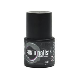 Gel Rubber para Uñas Build Up 4 Punto Nails 10 ml