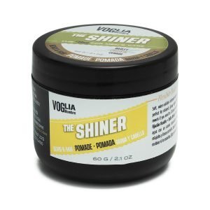 Pomada para Barba y Cabello The Shiner Voglia 60 g