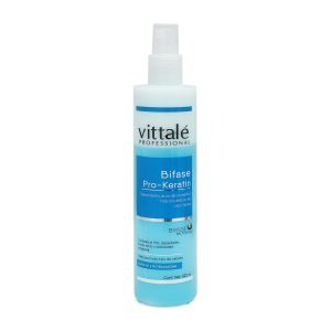 Tratamiento Bifásico Pro-Keratin Vittalé 320 ml