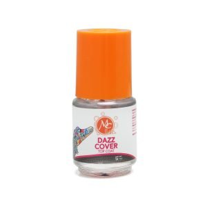 Top Coat para Uñas Dazz Cover Mc Nails 15 ml