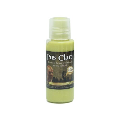 Pus Falsa Clara Bellet Cosméticos 40 ml