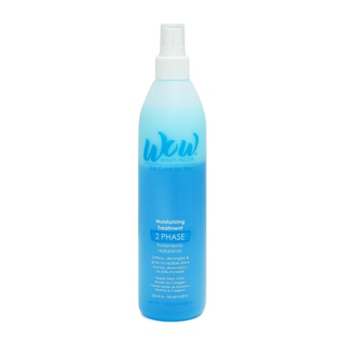 Tratamiento Bifasico Leave In Wow 350 ml
