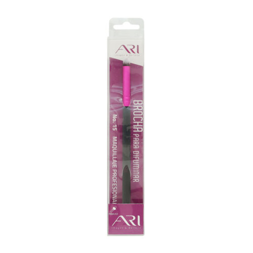 Brocha de Maquillaje para Difuminar No.15 Ari