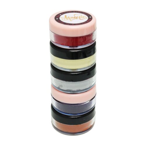 Torre de Maquillaje Craneo Aquacolor Bellet