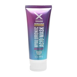 Tratamiento para Cabello Ácido Hialurónico Xiomara 200 g