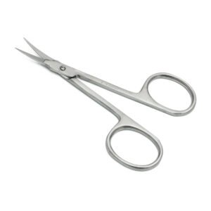 Tijera para Manicure 3.5'' DOS 47