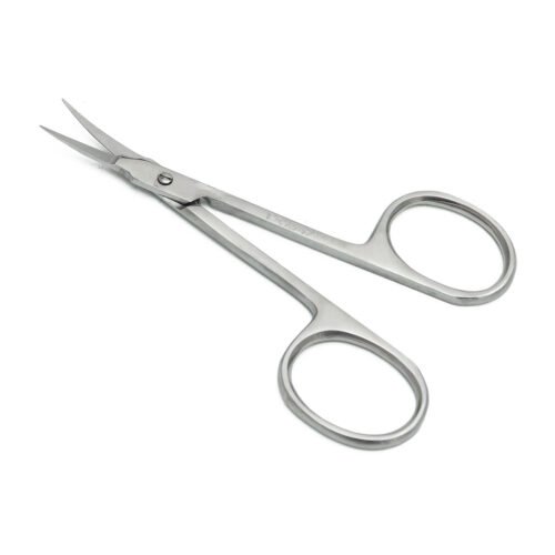 Tijera para Manicure 3.5'' DOS 47