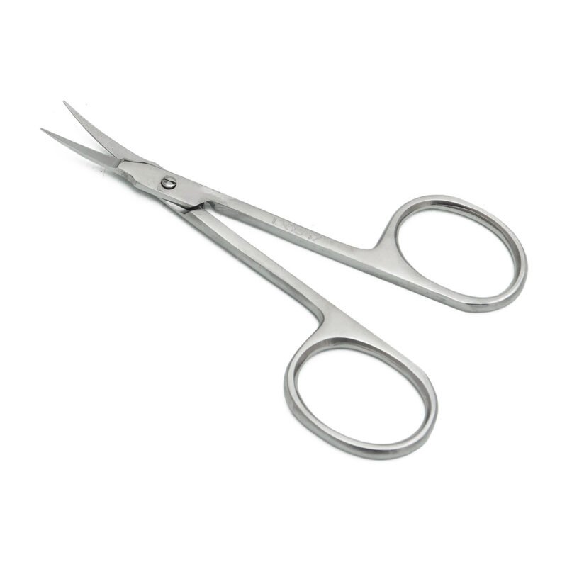 Tijera para Manicure 3.5'' DOS 47