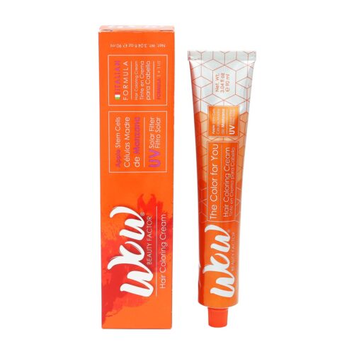 Tinte para Cabello Wow Beauty Factor 90 ml