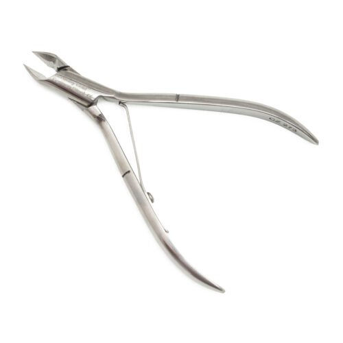 ALICATES-GERMANY-CZ273-1 Alicate para Manicure CZ273 Germany