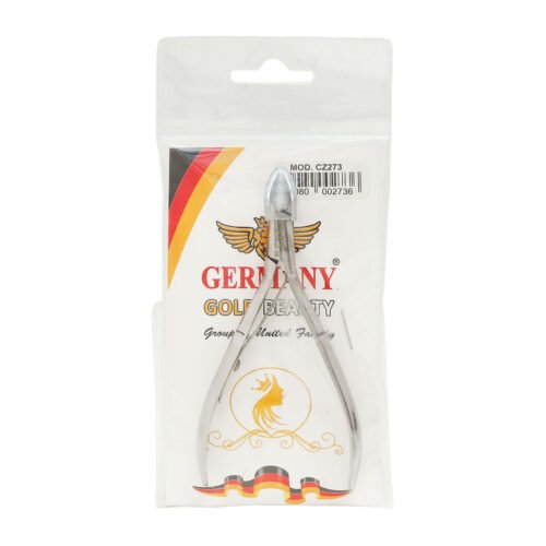 Alicate para Manicure CZ273 Germany