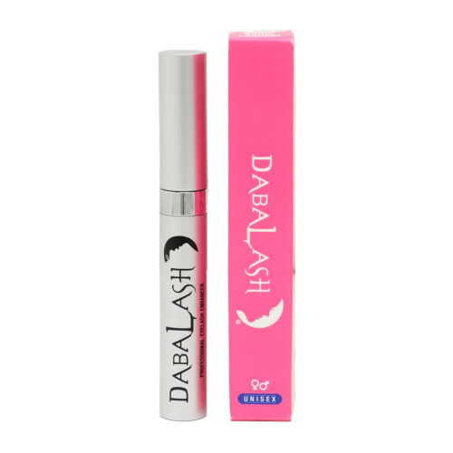Tratamiento para Pestañas y Cejas Fortalecedor Dabalash 5.32 ml