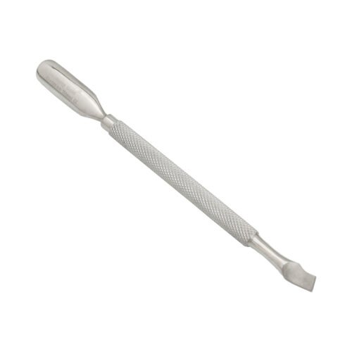 EMPUJADOR-CORTADOR-CUTICULA-GERMANY-2 Bisturí para Uñas con Empujador ST-245 Germany