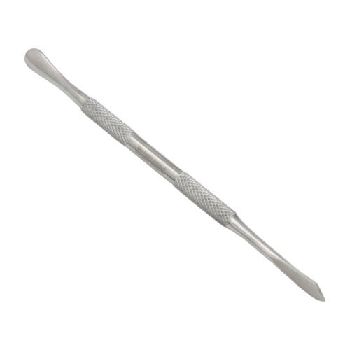 ESPATULA-EMPUJADOR-CUTICULA-GERMANY-2 Bisturi para Uñas con Empujador ST-255 Germany