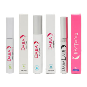 Tratamiento para Pestañas Completo Dabalash 3 pz