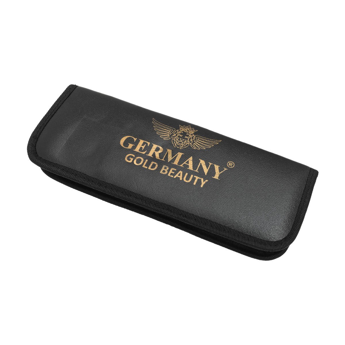 Tijera para Cortar Cabello Plata D-294 Germany 2 pz - Imagen 2