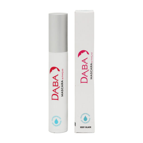 Mascara de Pestañas Waterproof Dabalash 13 ml