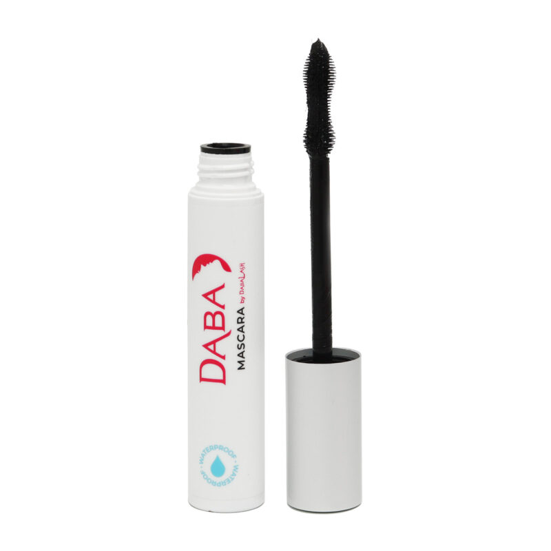 Mascara de Pestañas Waterproof Dabalash 13 ml