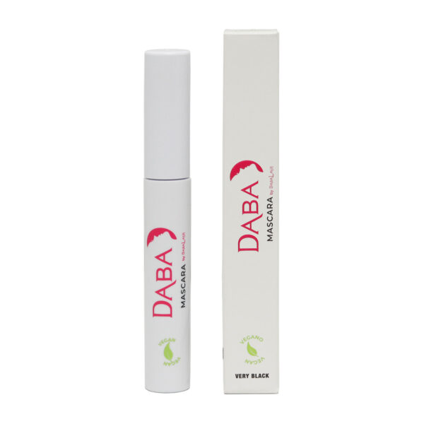 Mascara de Pestañas Vegan Dabalash 9 ml