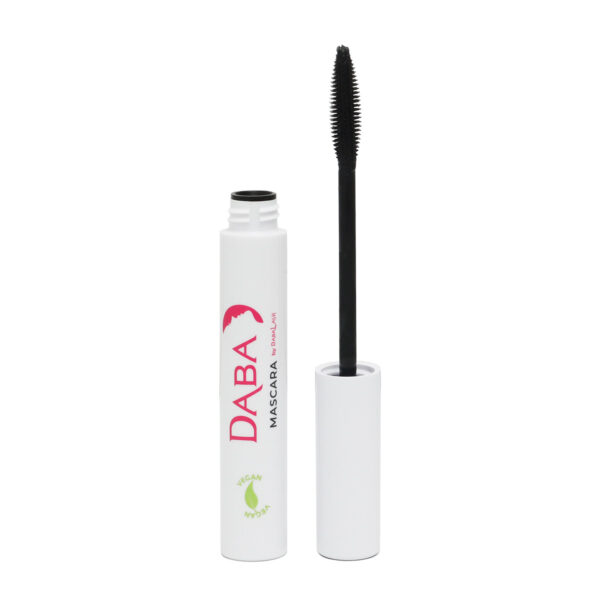 Mascara de Pestañas Vegan Dabalash 9 ml - Imagen 2