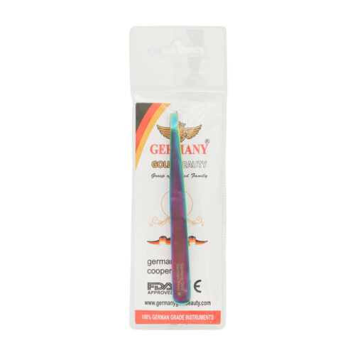 Pinza para Depilar Tornasol BT-205 Germany
