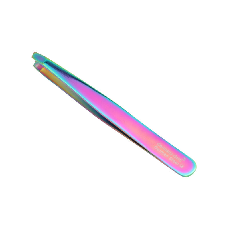 Pinza para Depilar Tornasol BT-205 Germany