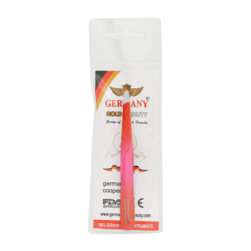 Pinza para Depilar Pinkie BT-209 Germany