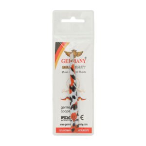 Pinza para Depilar Animal Print BT-202 Germany