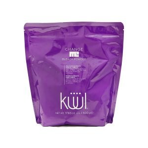 Decolorante para Cabello en Bolsa Kuul 500 g