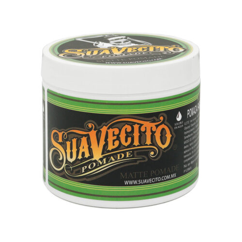 Pomada para Cabello Matte Suavecito 113 g