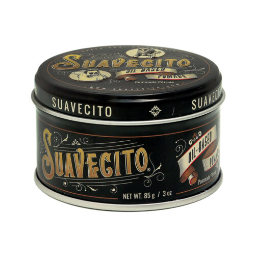 Pomada para Cabello Pétrole Suavecito 85 g