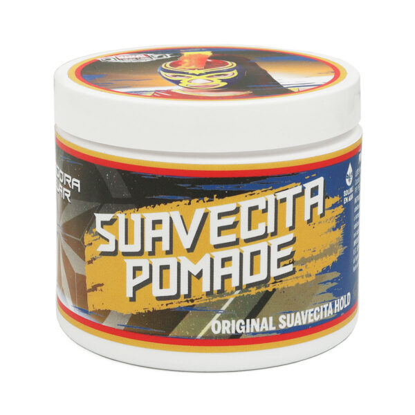 Pomada para Cabello Estrella Cosmica Suavecito 113 g