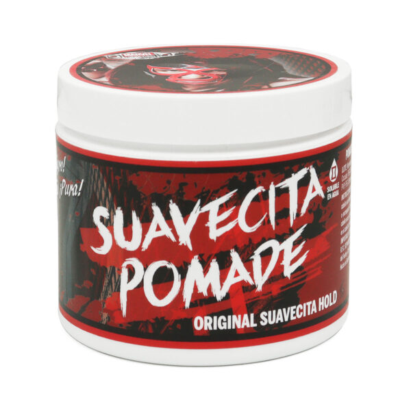 Pomada para Cabello Picadura Letal Suavecito 113 g