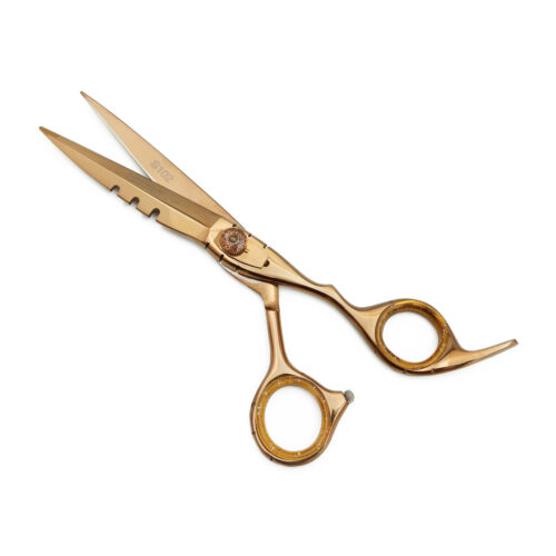 Tijera para Cortar Cabello Gold S-102 Germany