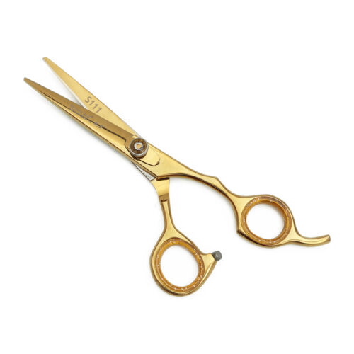 Tijera para Cortar Cabello Gold S-111 Germany