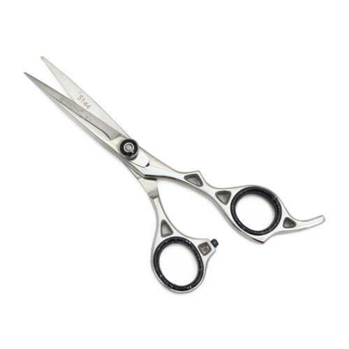 Tijera para Cortar Cabello Silver S-144 Germany